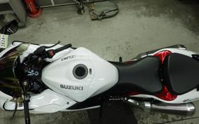 SUZUKI HAYABUSA Gen.3 2022 EJ11A