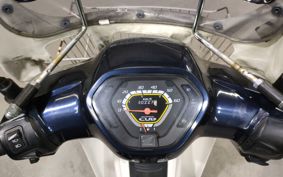 HONDA SUPER CUB50 AA04