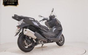 BMW C400GT 2025