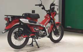 HONDA CT125-2