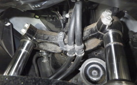 HONDA FAZE 1997 MF11