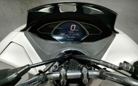 HONDA PCX 125 JF81