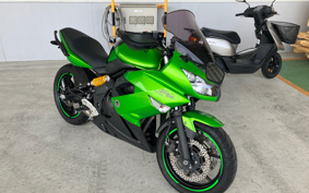 KAWASAKI NINJA 400R ABS 2012 ER400B