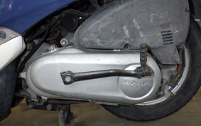 HONDA CREA SCOOPY AF55