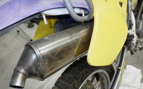 HONDA CRM250R GEN 3 2007 MD24