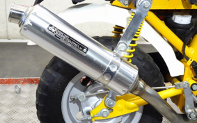 HONDA MONKEY AB27