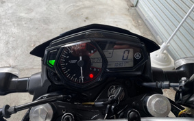 YAMAHA MT-25 RG10J