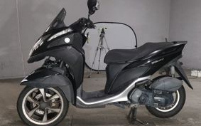 YAMAHA TORI CITY125 SE82J