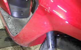 HONDA DIO Gen.6 AF62