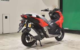 HONDA ADV160 2010 KF54