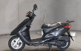 YAMAHA AKUSHI STREET SE53J