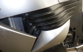 KAWASAKI ZZ1400 NINJA R 2007 ZXT40A