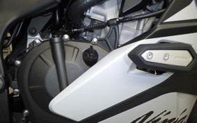 KAWASAKI ZX-4R SE 2025 ZX400P