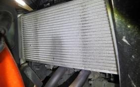 KAWASAKI NINJA 400 EX400E