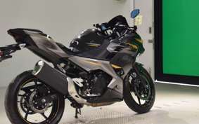 KAWASAKI NINJA 400 2018 EX400G