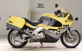 BMW K1200R S 2018