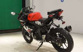 SUZUKI GSX-R125 DL32D