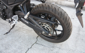 YAMAHA MT-25 ABS RG43J