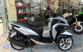 YAMAHA TRICITY 125 SEC1J