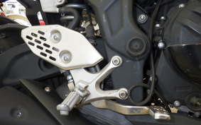 YAMAHA YZF-R25 2000 RG10J