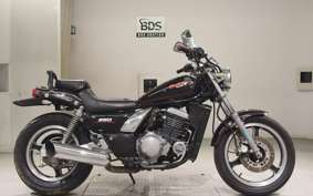 KAWASAKI ELIMINATOR 250 2023 EL250A