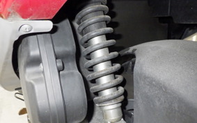 SUZUKI ADDRESS V125 DT11A
