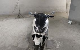 YAMAHA N-MAX 125 SED6J