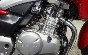 SUZUKI GSR250