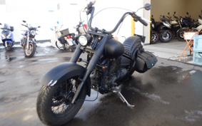 YAMAHA DRAGSTAR 400 CLASSIC 2000 4TR