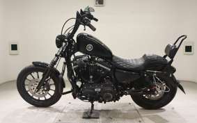 HARLEY XL883N 2013