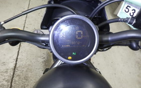 HONDA REBEL 250 S 2025 MC49