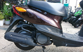 YAMAHA JOG DELUXE SA36J