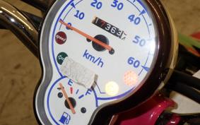 YAMAHA VINO 50 2002 SA37J