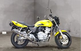 HONDA CB400SF TRAINING CAR NC42