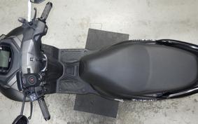 SUZUKI BURGMANストリート125EX 2026 EA23M