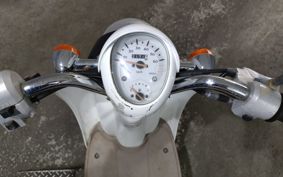 HONDA CREA SCOOPY AF55