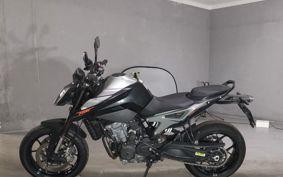 KTM 790 DUKE 2019 TU640