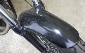 YAMAHA TT250R RAID 4GY