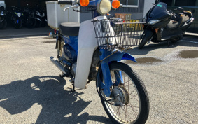 HONDA SUPER CUB50 C50