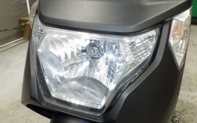 HONDA ﾀﾞﾝｸ 2004 AF78