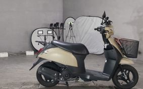 SUZUKI LET's CA4AA