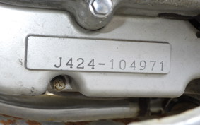 SUZUKI VOLTY 1994 NJ47A