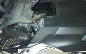 HONDA ADV160 2024 KF54