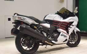 KAWASAKI ZX 1400 NINJA R A 2019