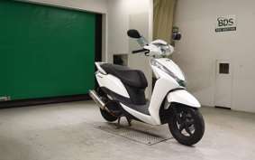HONDA LEAD 125 2018 JF45