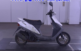 HONDA DIO
