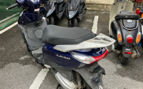 HONDA LEAD 125 JF45