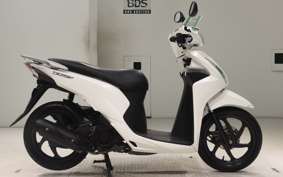 HONDA DIO 110 JF58