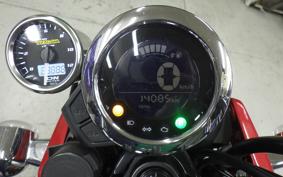 HONDA DAX 125 JB04