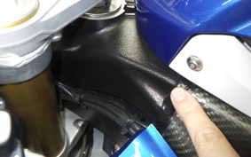BMW S1000RR 2015